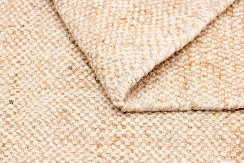 Vloerkleed MOMO Rugs Nordic Nature Beige 60x90 cm - vtwonen shop