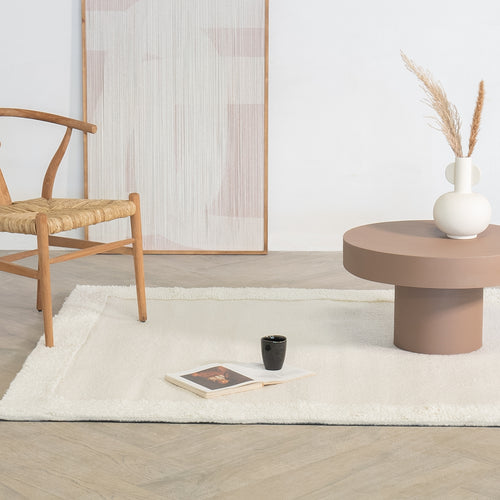 Giga Meubel Vloerkleed Norah - 200x300cm - Beige