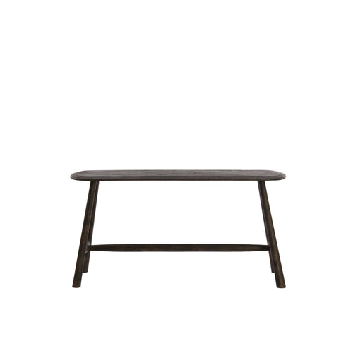 Light & Living bank Cerfs - bruin - 89.5x32.5x45.5cm
