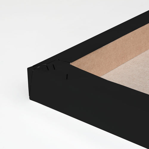 Canvas 60x40 Afdruk Paradijsvogelbloem - vtwonen shop