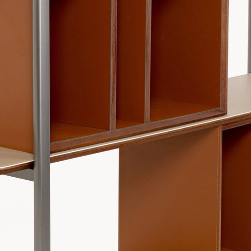 Kare Design Bookshelf Tango 190x180cm