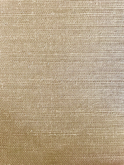 Behang Sisal natuurlijk zand
