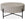 Furnhouse ronde salontafel Milo - Wit - Ø 80 cm