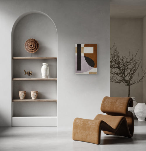 Set 3 Canvas 60x40 Abstracte Mix - vtwonen shop