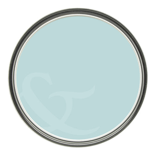 Graham & Brown Azul - Matte Muurverf Afneembaar - 4L - vtwonen shop