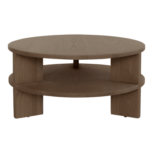 Urban Nature Culture koffietafel Milan - 70x34cm - vtwonen shop