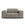 Cosmopolitan Design Fauteuil Chicago chenille beige - 102x132x78cm