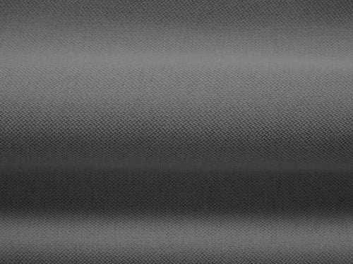 Cosmopolitan Design Omkeerbare converteerbare hoekbank met opbergdoos Belfast 3-zits, structurele stof grijs - 149x240x84cm