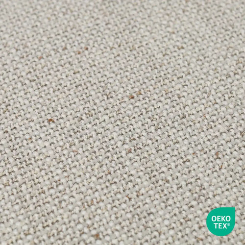 Nolon Jente bankje met opbergruimte beige melange - 95 x 37 cm