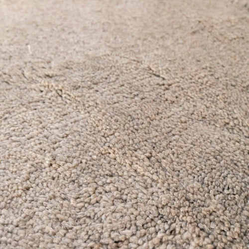 Interieur05 berber vloerkleed Nador - zand - 80 x 150 cm