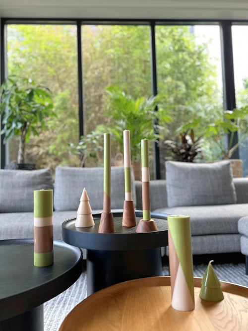 Originalhome stompkaars gelaadge Fall - 25 cm - vtwonen shop