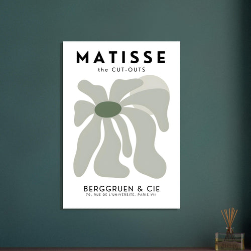 Artfulprints  Matisse – Floral dream   poster 30x40 cm