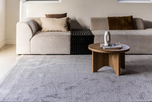 Interieur05 Vloerleed Rigel Grijs/Antraciet - 160 x 230 cm - vtwonen shop