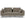 Furnhouse 3-zitsbank Detroit - Crème wit - Stof - 92x217x84