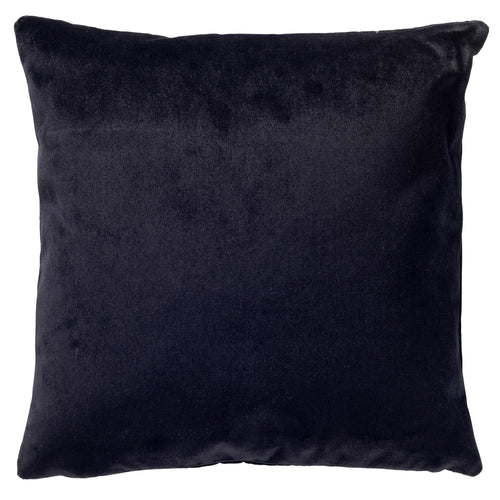 Hoii sierkussen Celeste - 45x45 cm - Raven - Zwart - vtwonen shop