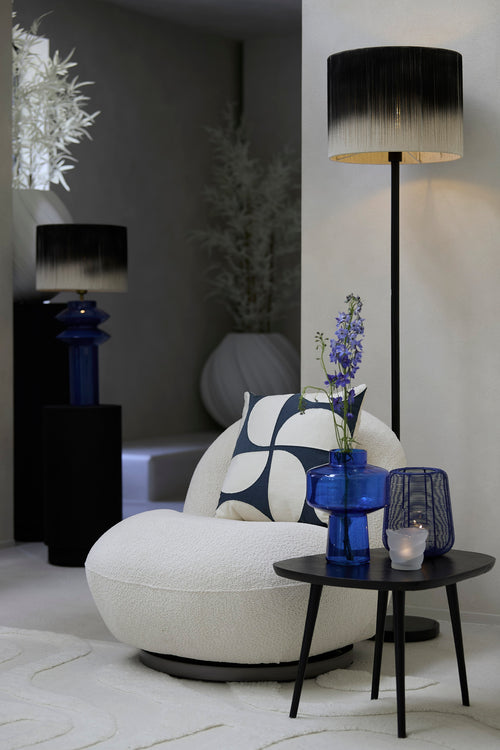 Light & Living stoel GUMACA - 90x77x72cm - wit - vtwonen shop