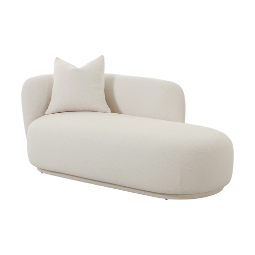 Artichok Mieneke Daybed met Kussen - Gebroken Wit - vtwonen shop