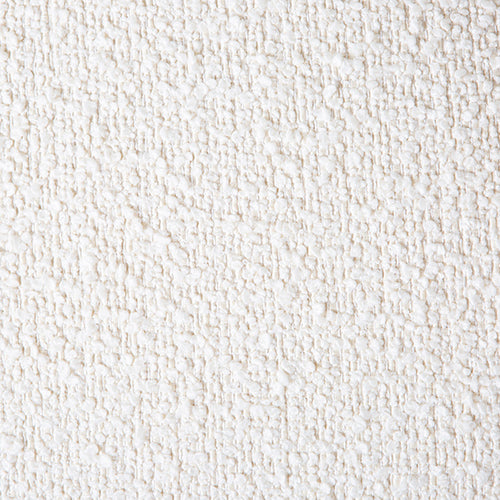 HKLIVING bank Nomad – boucle cream – 244cm - vtwonen shop