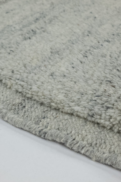 Vloerkleed MOMO Rugs Ysla Light Grey 300x400 cm - vtwonen shop