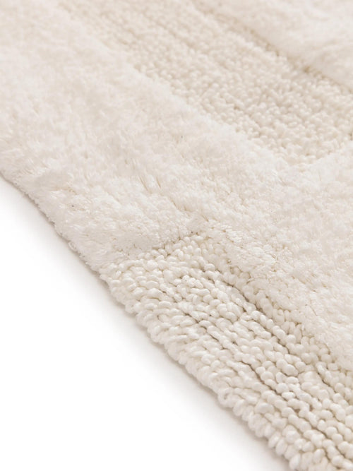 benuta badmat Nehir - wit - 80x150 cm