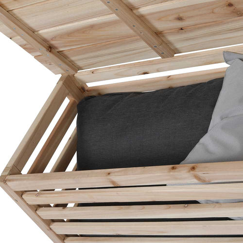 Home Deluxe ORELIA privacy bank - vtwonen shop