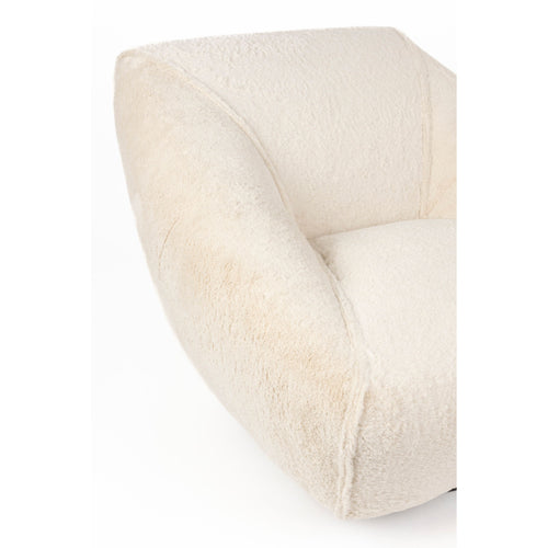 Bold Monkey Jump Around Fauteuil Beige