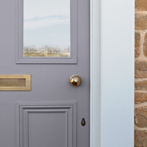 Graham & Brown Lilla - Zijdeglanslak voor Buiten - 1L - vtwonen shop