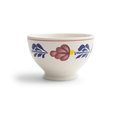 Royal Boch Boerenbont kom - Ø10cm - set van 6