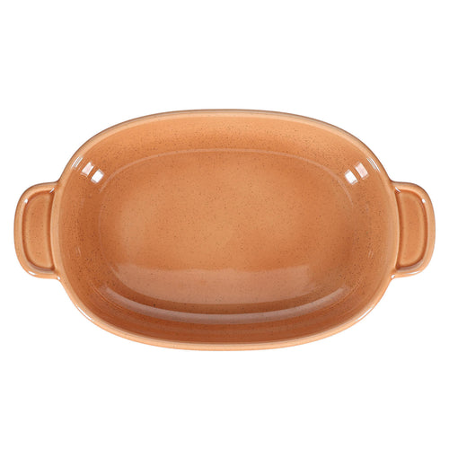 Salt & Pepper - Ovenschaal 41x24xH6,5cm peach Blush