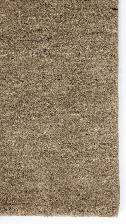 Vloerkleed Natur Pur Berber Terra Sand 180 140x200 cm