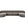 Micadoni Panoramische bank Miley 5-zits, chenille, lichtgrijs - 156x330x70cm