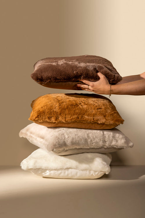 Dutch Decor kussenhoes Zaya - 45x45 cm - vtwonen shop