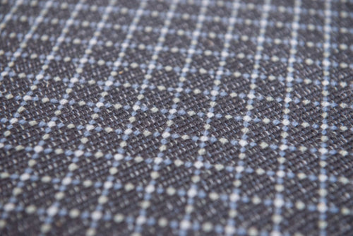 Jackies vloerkleed 8459 Ari - Blauw - 170 x 240 cm
