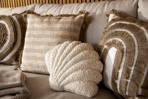 Dutch Decor sierkussen Marina - 45x45 cm - vtwonen shop