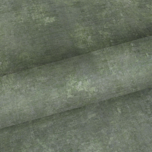 ESTAhome behang betonlook vergrijsd groen - 50 x 900 cm - 148756