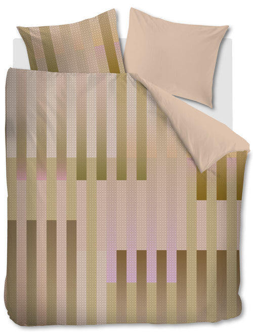Beddinghouse Dutch Design Dekbedovertrek Via Manzoni - 260 x 200/220 cm - Multi