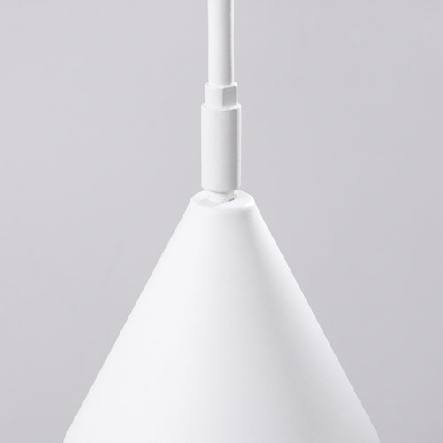 Sollux Lighting Wandlamp NOX 2 wit met schakelaar - 150x80x30cm