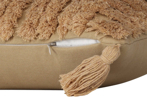 Rebellenclub Kussen Taipa - Bruin - vtwonen shop