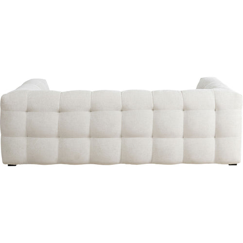 Kare Design Sofa Salamanca 3-Zits creme