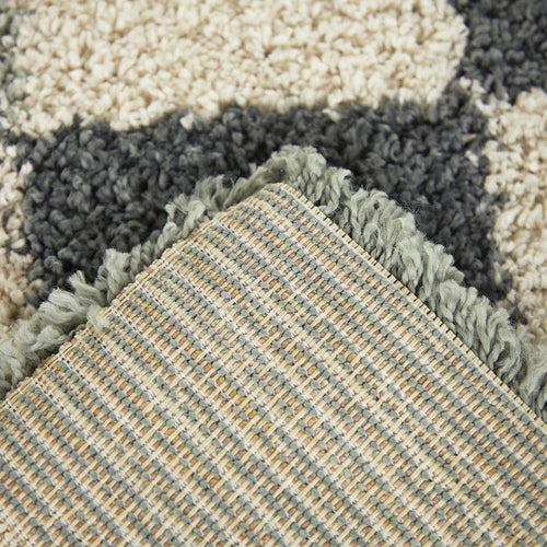 AFK Living vloerkleed Rythmik - zeer zacht - veelkleurig - 160 x 230 cm - vtwonen shop