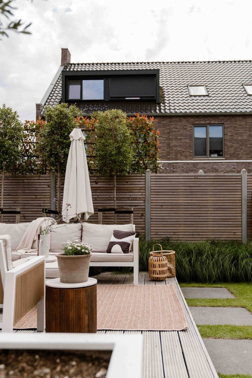 Interieur05 Buitenkleed Ibiza Xam Jute - 240 x 330 cm - vtwonen shop