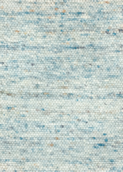 Vloerkleed MOMO Rugs Natural Weaves Carlotta 559 200 cm Rond - vtwonen shop