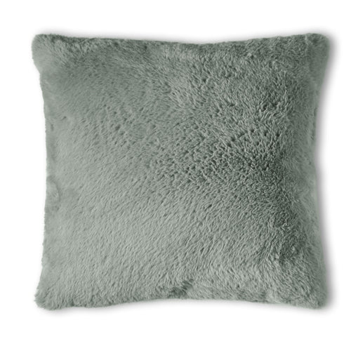 KAAT Amsterdam  Cuddle Cloud - 50 x 50 cm - Grey Green