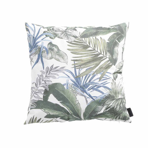 Madison Sierkussen Outdoor bliss blue 45x45cm met paspel
