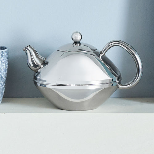 Bredemeijer - Theepot Minuet Ceylon 1,4L - vtwonen shop