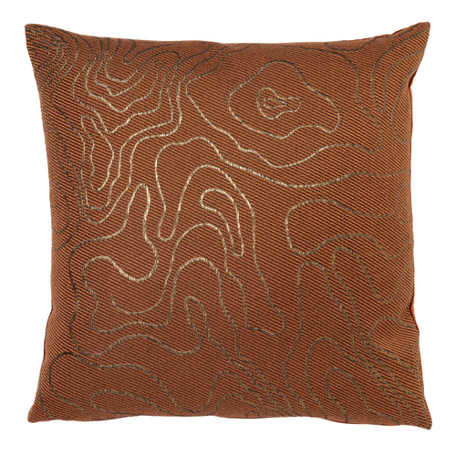 Dutch Decor sierkussen River - 45x45 cm - vtwonen shop