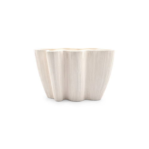 S|P Collection - Sierschaal 32,5x23xH20,5cm beige Vico