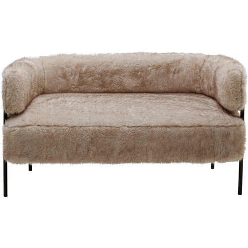 Kare Design Sofa Lilja Soft 2-Zits