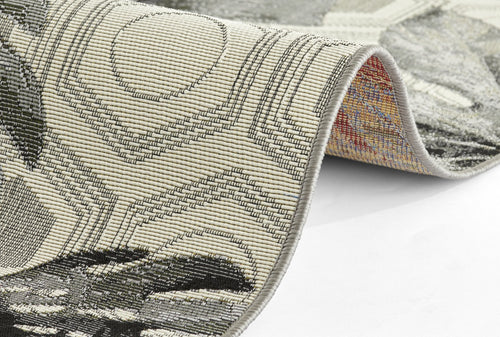 Vloerkleed MOMO Rugs Brown 601/001/101 300x400 cm - vtwonen shop