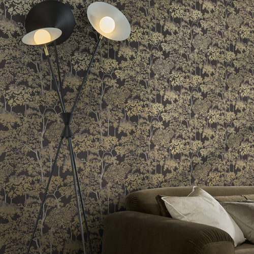 Graham & Brown Vliesbehang - Idyll Tree Elderton